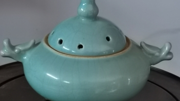宋.蔡家窑香薰